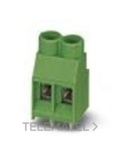 BNE.P/PL.CI MKDS 5/4-6,35 WH 32A 630V BL