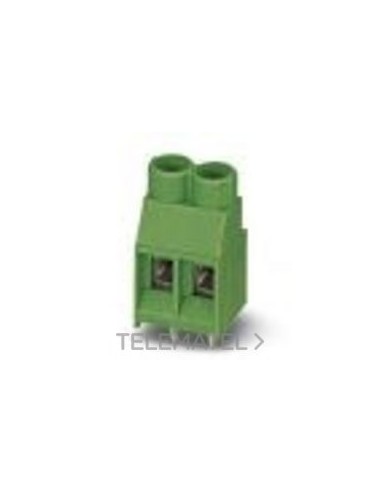 BORNE P/PL.CI MKDS 5/3-6,35 GY