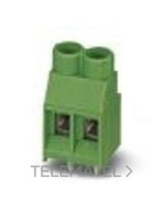 BNE.PL.CI MKDS 5/2-6,35 BK Z1L 32A 500V