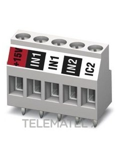 BNE.PL.CI MKDS 3/5 CRWH BDMC:+15,IC2 24A