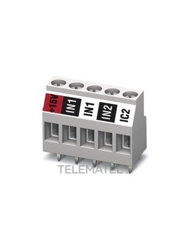 BNE.PL.CI MKDS 3/5 CRWH BDMC:+15,IC2 24A