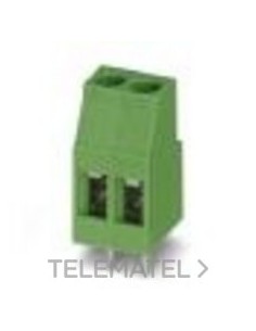 BORNE P/PL.CI MKDS 3/4 CRWH 24A 400V VD