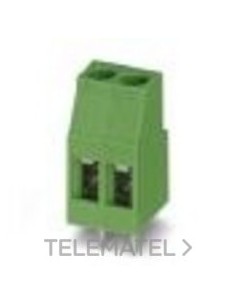 BNE.PL.CI MKDS 3/4-5,08 BK H1L 24A 400V