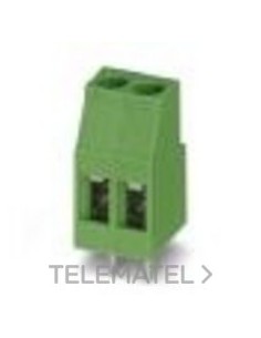 BORNE P/PL.CI MKDS 3/3 GY7035