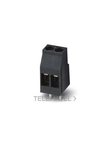 BNE.PL.CI MKDS 3/2 HT BK PIN3,5ANG.SCHR