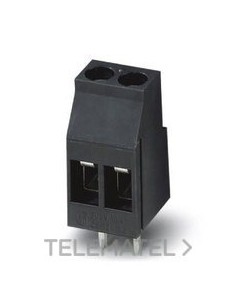 BNE.PL.CI MKDS 3/2 HT BK PIN 3,5 24A NG