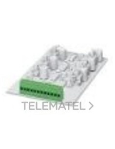 BORNE P/PL.CI MKDS 2,5/8-5,08 TS VD