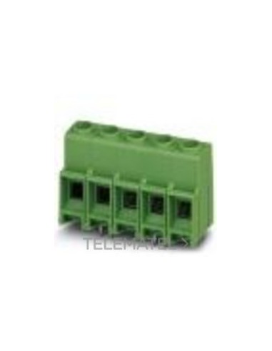 BORNE P/PL.CI MKDS 10 HV/1-F-10,16 BN MR