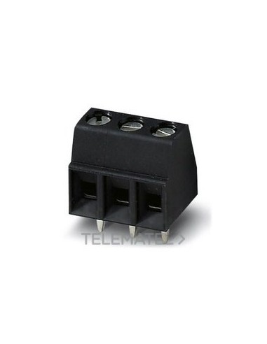 BNE.PL.CI MKDS 1/6-3,81 HT BK P1,65 200V