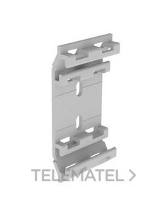 BASE INDIVIDUAL 31 47mm 16x96 U23X GRIS