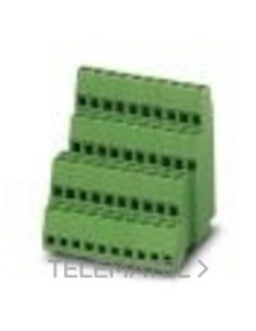 BNE.PL.CI MK4DS 1,5/2-5,08 BK 15A 400V