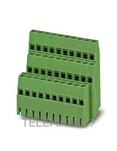 BNE.PL.CI MK4DS 1,5/2-5,08-BCD BG 15A