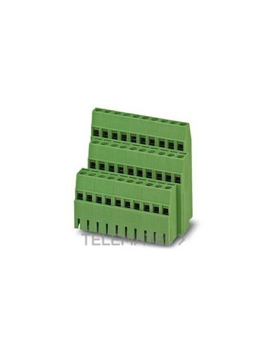 BNE.PL.CI MK4DS 1,5/2-5,08-BCD BG 15A