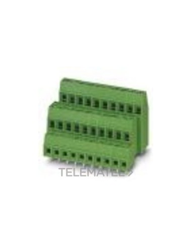 BNE.P/PL.CI MK3DS 1/2-3,81 BK 8A 160V NG