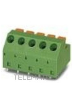 BNE.P/PL.CI MFKDSP/5-5,08 GY 12A 320V GR