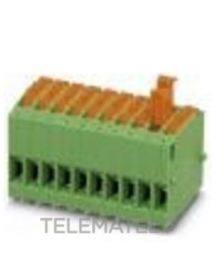 BORNE P/PL.CI KDS 3-MT-16 15A 320V VD