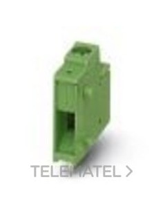 BORNE P/PL.CI KDS 2,5/2+2RZ 24A 400V VD