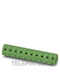 BORNE P/PL.CI GSMKDSN 1,5/2-7,62