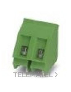 BORNE P/PL.CI GSMKDS 3/6 BD:COM-N(-)VD