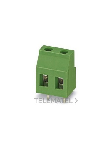 BORNE P/PL.CI GMKDS 3/8-7,62 H1L SB VD