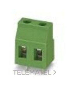 BORNE P/PL.CI GMKDS 3/3 BK 24A 630V NG