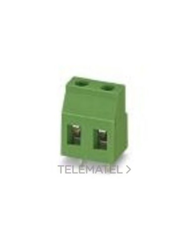 BORNE P/PL.CI GMKDS 3/3 BK 24A 630V NG