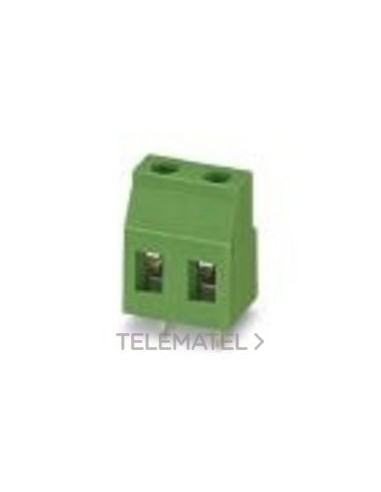 BORNE P/PL.CI GMKDS 3/2 GY H1L GR