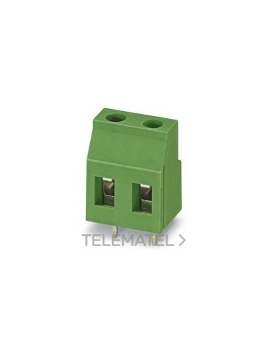 BORNE P/PL.CI GMKDS 3/2 BK 24A 630V NG