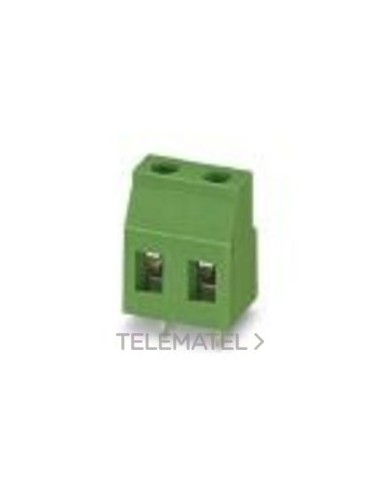 BORNE P/PL.CI GMKDS 3/2-7,62 H1L VD