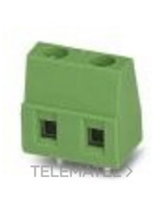 BORNE P/PL.CI GMKDS 1,5/4-7,62 GY GR