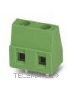 BNE.PL.CI GMKDS 1,5/2-7,62 TS 17,5A 630V