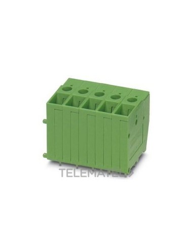 BNE.PL.CI FRONT 4-V-7,62/3 OHNE ZAPFEN