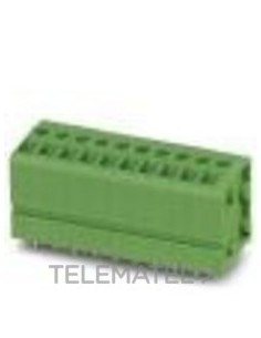 BNE.PL.CI FRONT 2,5-V/SA10/13 BK 24A NG