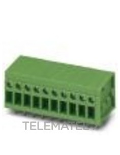 BORNE P/PL.CI FRONT 2,5-H/SA10-3 2RZ