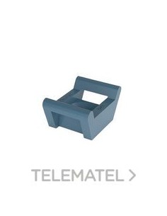 BASE ATORNILLABLE 26 U62X DT AZUL