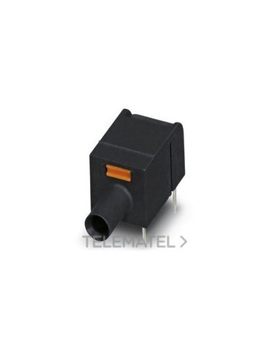 BORNE P/PL.CI FOPT 2,2-T/E