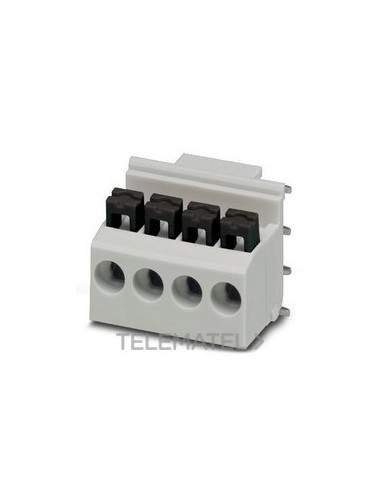 BORNE P/PL.CI FKDSO 2,5/4-R GY LCBK