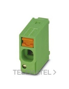 BORNE P/PL.CI FKDSO 2,5/1-L1