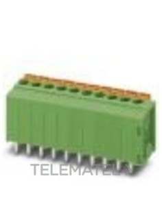 BORNE P/PL.CI FFKDSA1/V-3,81-20 12A VD