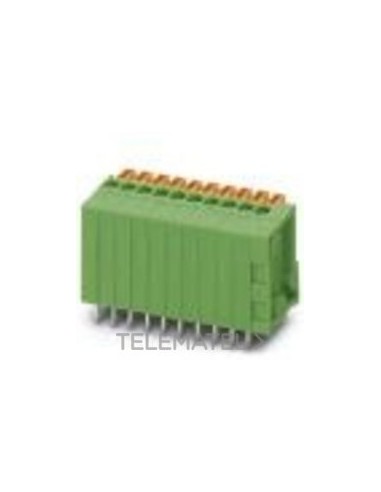 BORNE P/PL.CI FFKDSA1/V-2,54-3 NZ-C291