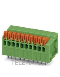 BORNE P/PL.CI FFKDSA1/H-2,54-22