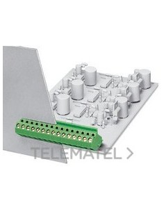 BORNE P/PL.CI DMKDS 2,5/8+7RZ VD