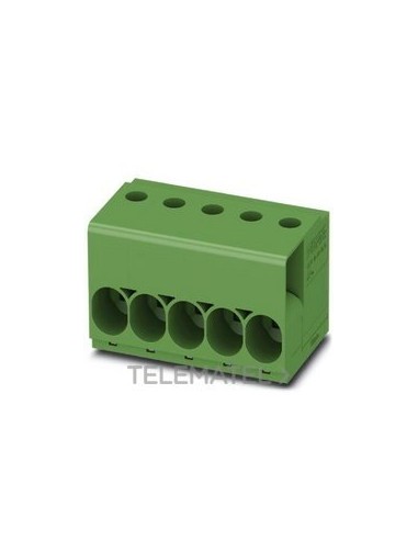 BNE.PL.CI CTE.NOM.76A TNOM.1000V PASO 10