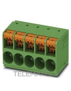 BNE.PL.CI CTE.NOM.76A TNOM.1000V PASO 10