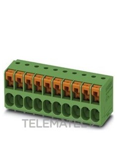 BNE.PL.CI CTE.NOM.32A TNOM.400V PASO 5