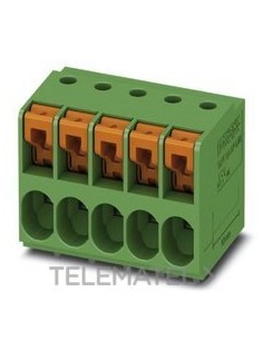 BNE.PL.CI CTE.NOM.32A TNOM.400V PASO 5