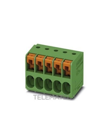 BNE.PL.CI CTE.NOM.32A TNOM.400V PASO 5