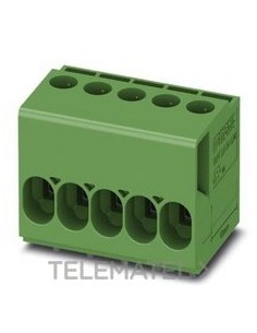 BNE.PL.CI,CTE.NOM.24A TNOM.400V PASO 5