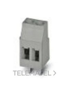 BORNE P/PL.CI BC-508X18-6 GN