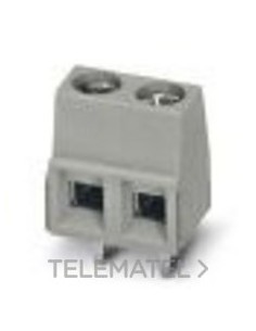 BORNE P/PL.CI BC-508X10-4 GY BD:NC-DC